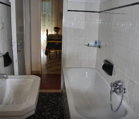 Apartment Pepoli Trapani