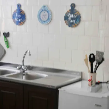 Pepoli Apartment *
