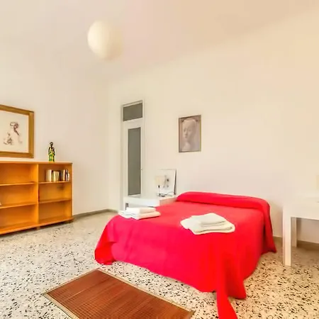 Pepoli Apartment Trapani