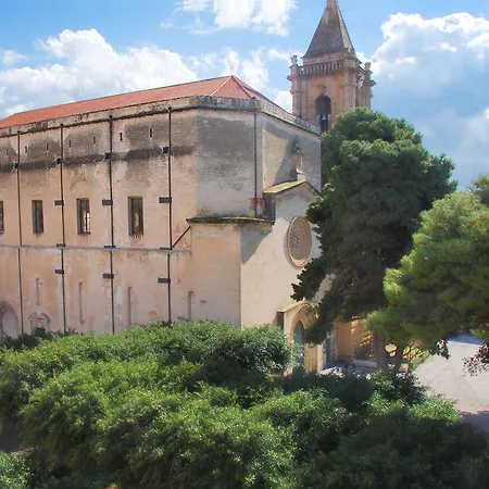 Pepoli Trapani
